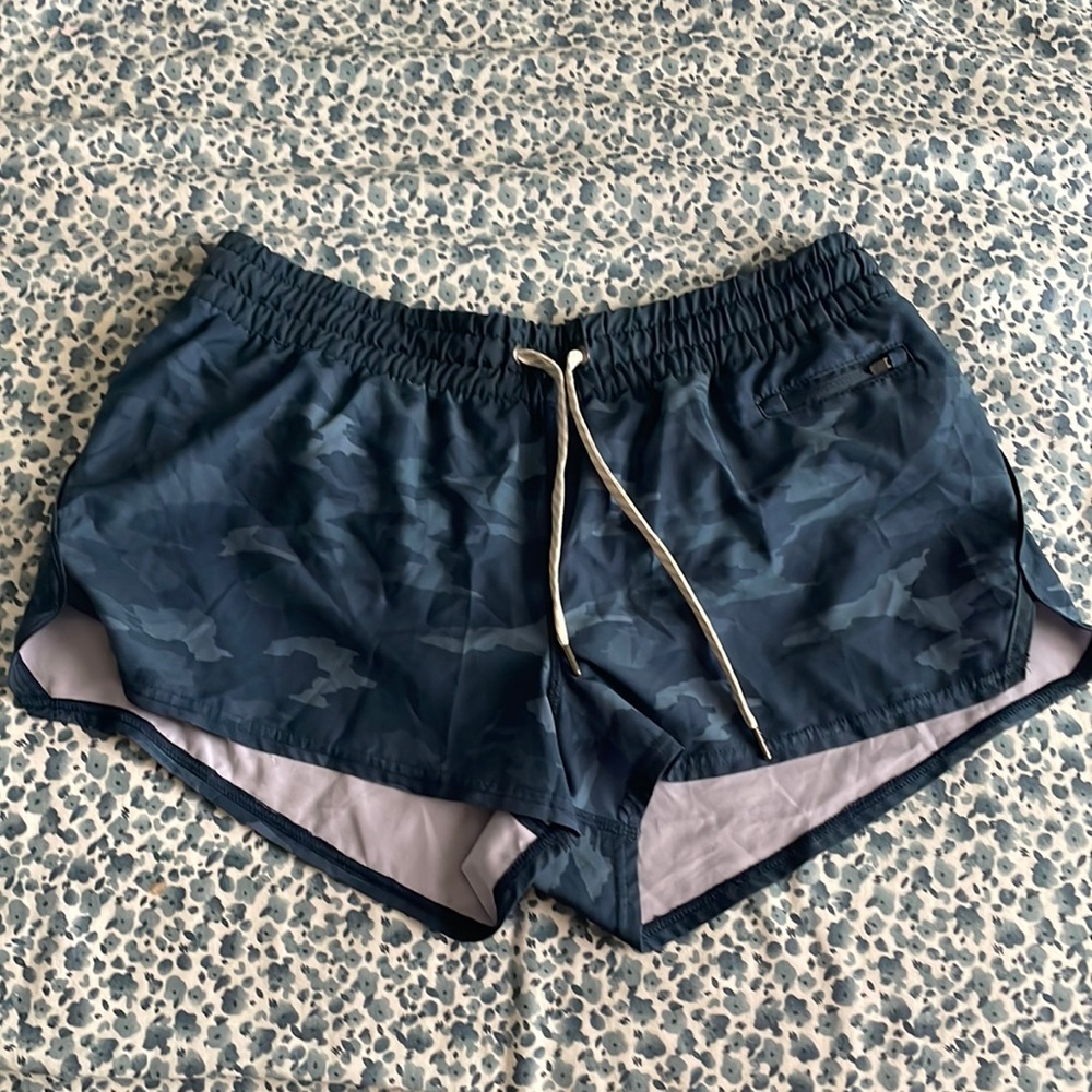 Vuori Clementine Short